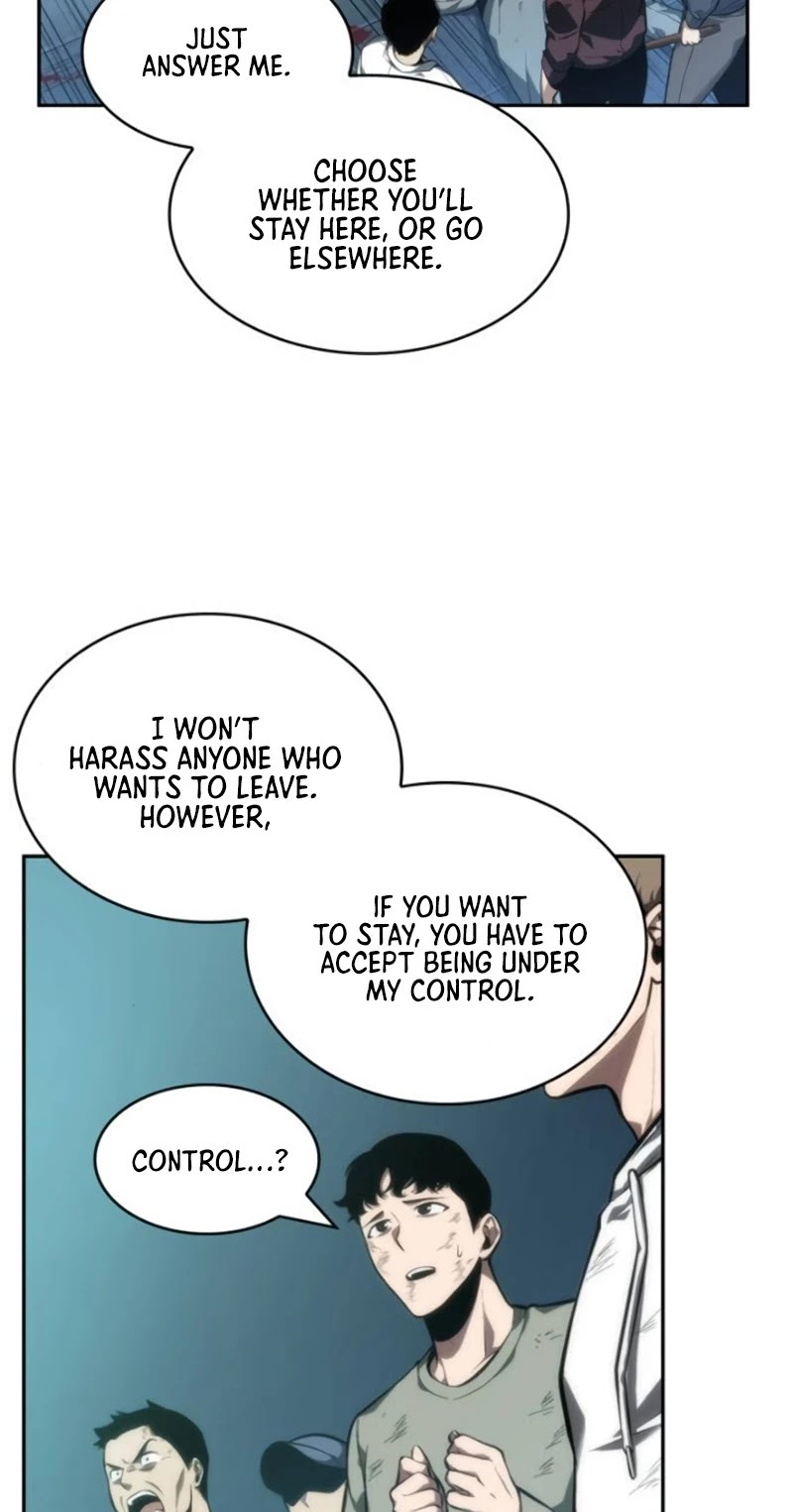 Omniscient Reader's Viewpoint Chapter 44 page 58 - Chapter 44: Future War - Part-1