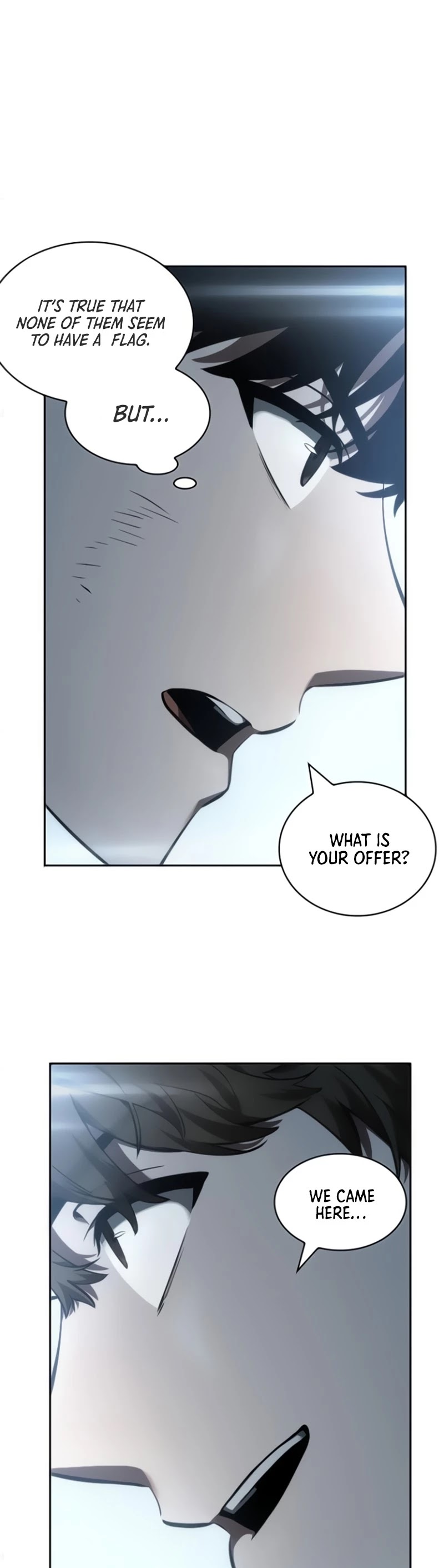 Omniscient Reader's Viewpoint Chapter 45 page 28 - Chapter 45: Future War - Part-2