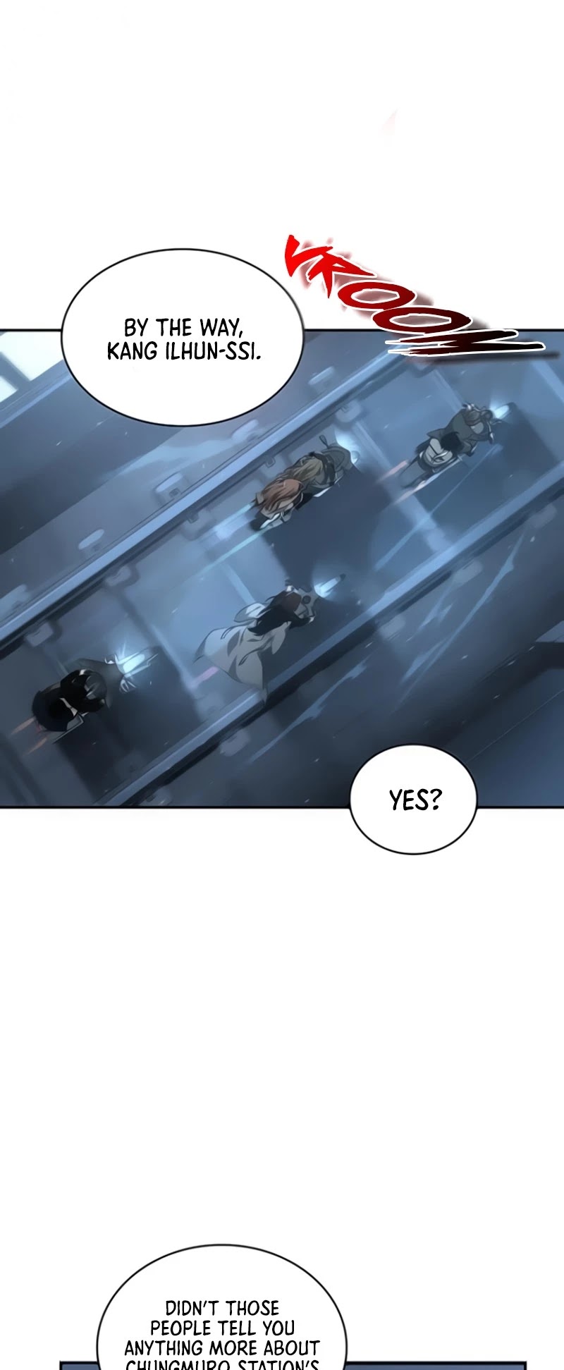 Omniscient Reader's Viewpoint Chapter 45 page 41 - Chapter 45: Future War - Part-2