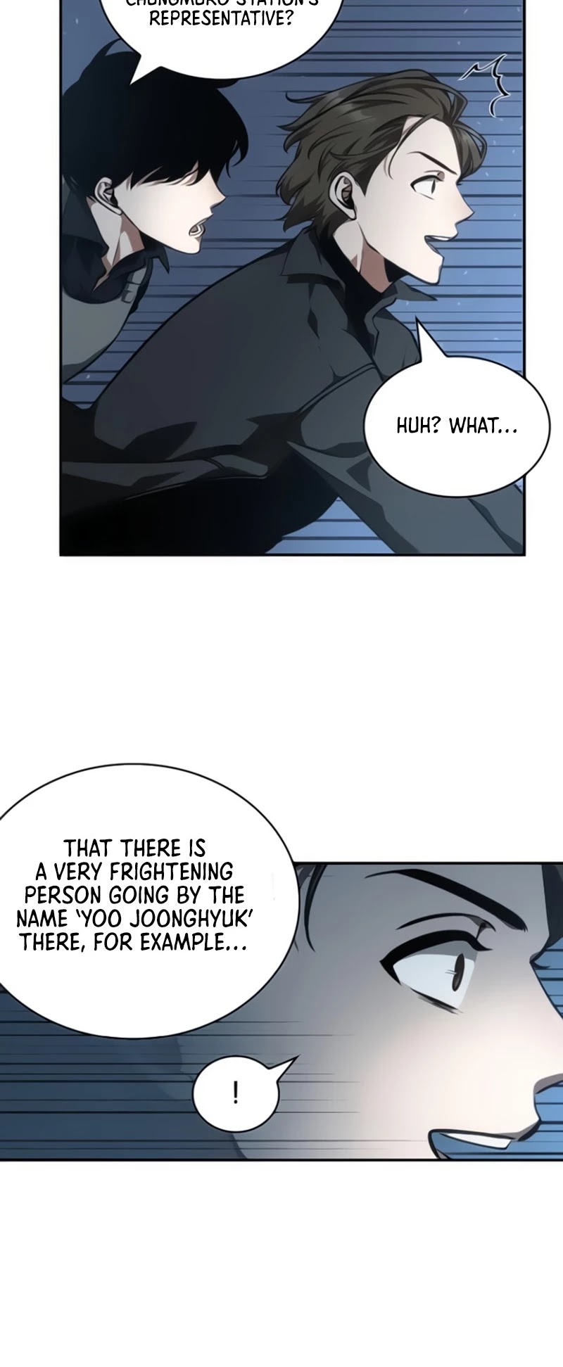 Omniscient Reader's Viewpoint Chapter 45 page 42 - Chapter 45: Future War - Part-2