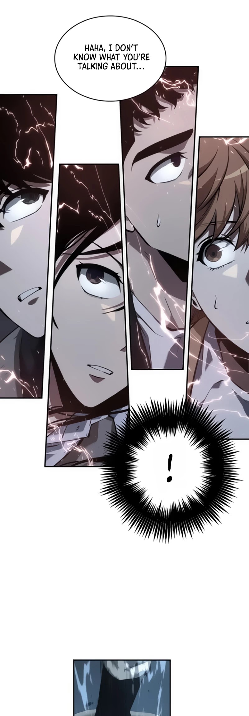 Omniscient Reader's Viewpoint Chapter 45 page 43 - Chapter 45: Future War - Part-2