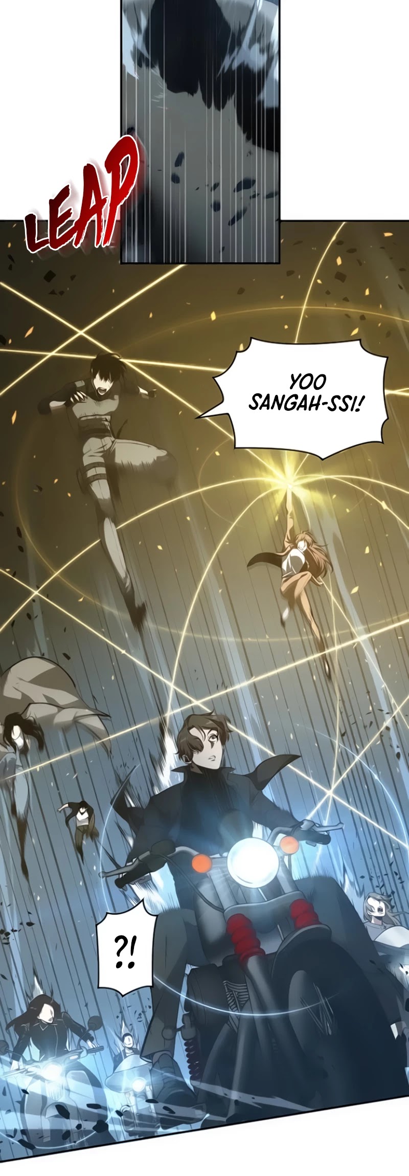 Omniscient Reader's Viewpoint Chapter 45 page 44 - Chapter 45: Future War - Part-2
