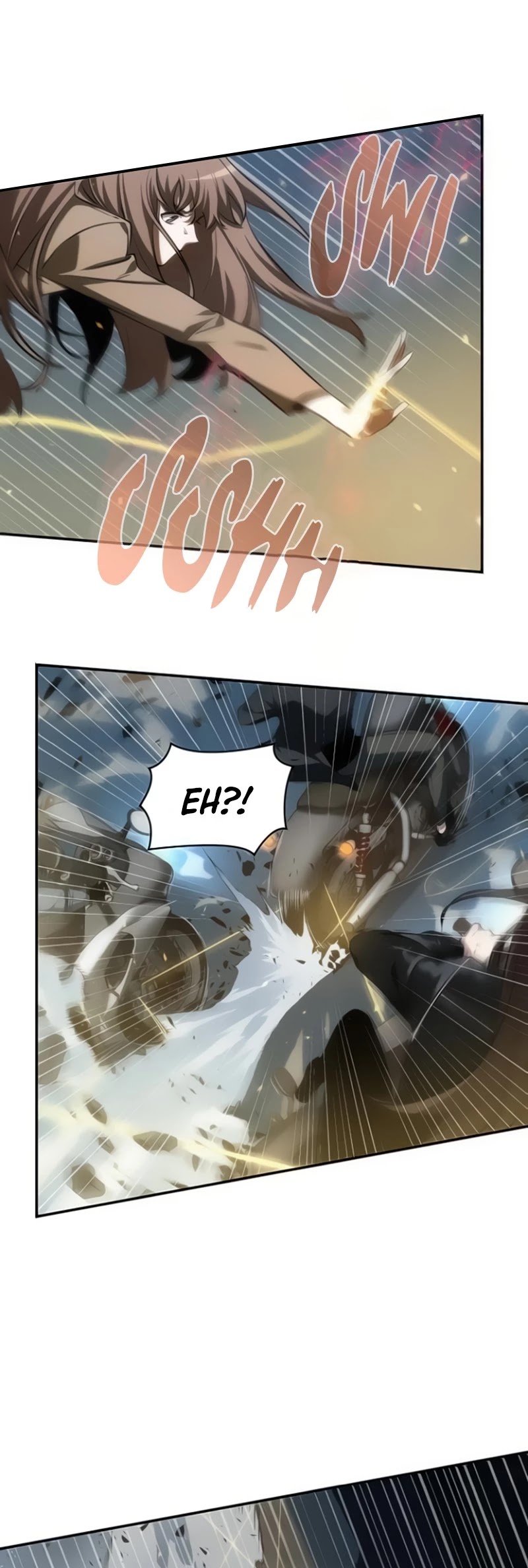 Omniscient Reader's Viewpoint Chapter 45 page 45 - Chapter 45: Future War - Part-2
