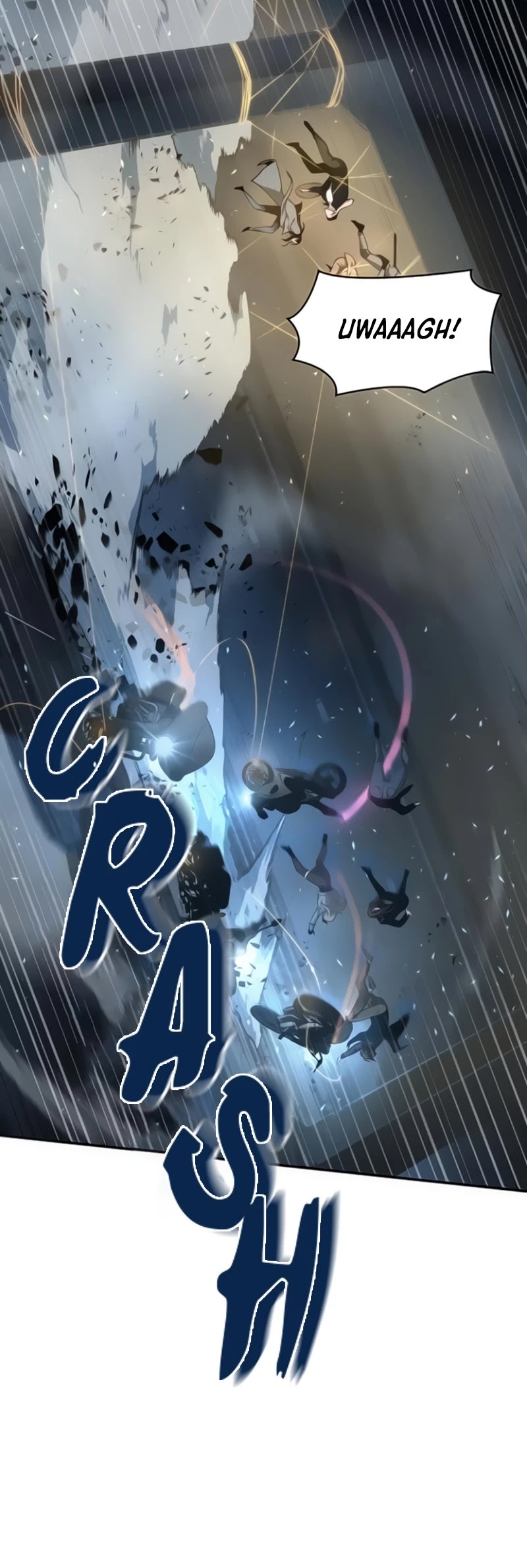 Omniscient Reader's Viewpoint Chapter 45 page 46 - Chapter 45: Future War - Part-2
