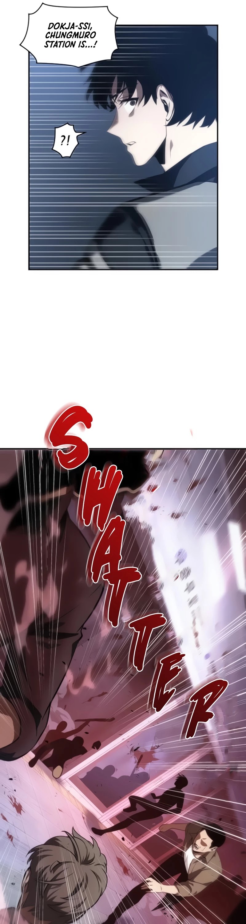 Omniscient Reader's Viewpoint Chapter 45 page 55 - Chapter 45: Future War - Part-2