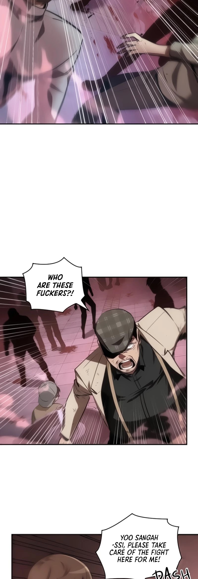 Omniscient Reader's Viewpoint Chapter 45 page 56 - Chapter 45: Future War - Part-2