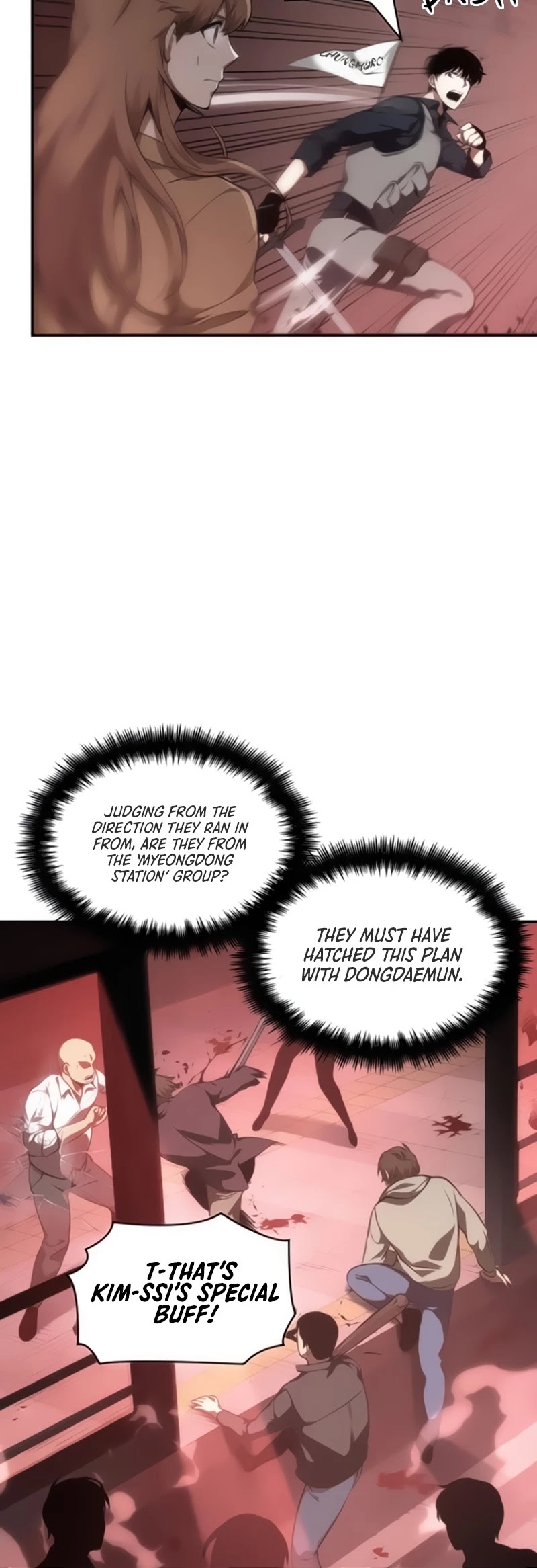 Omniscient Reader's Viewpoint Chapter 45 page 57 - Chapter 45: Future War - Part-2