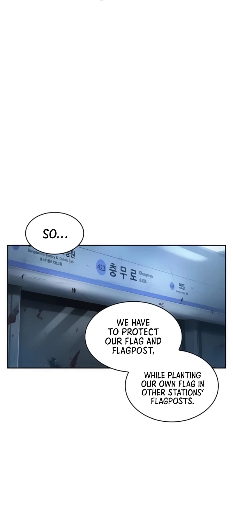 Omniscient Reader's Viewpoint Chapter 45 page 6 - Chapter 45: Future War - Part-2