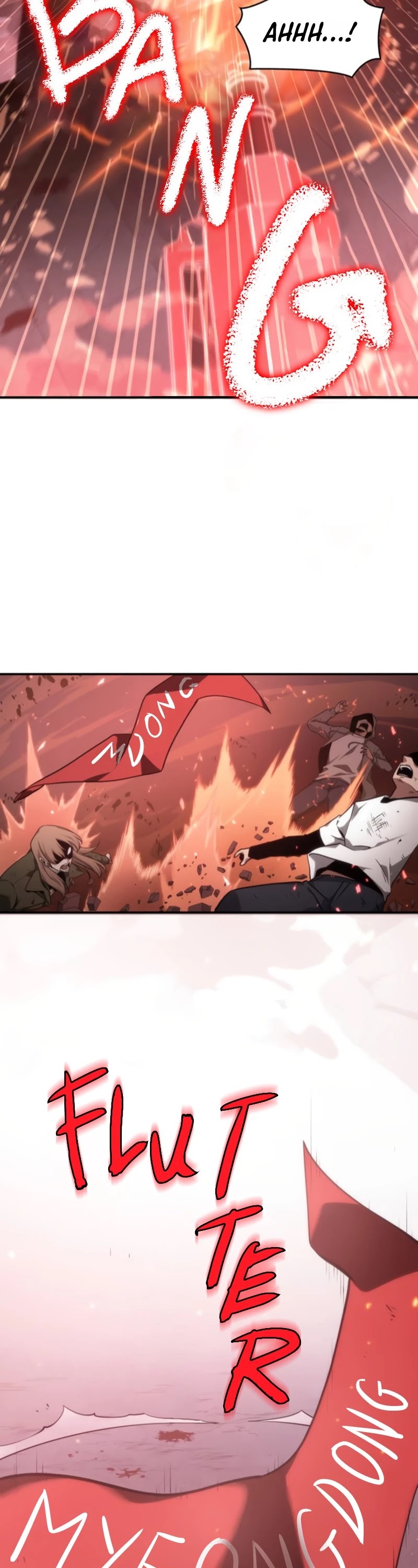 Omniscient Reader's Viewpoint Chapter 46 page 11 - Chapter 46: Future War - Part-3
