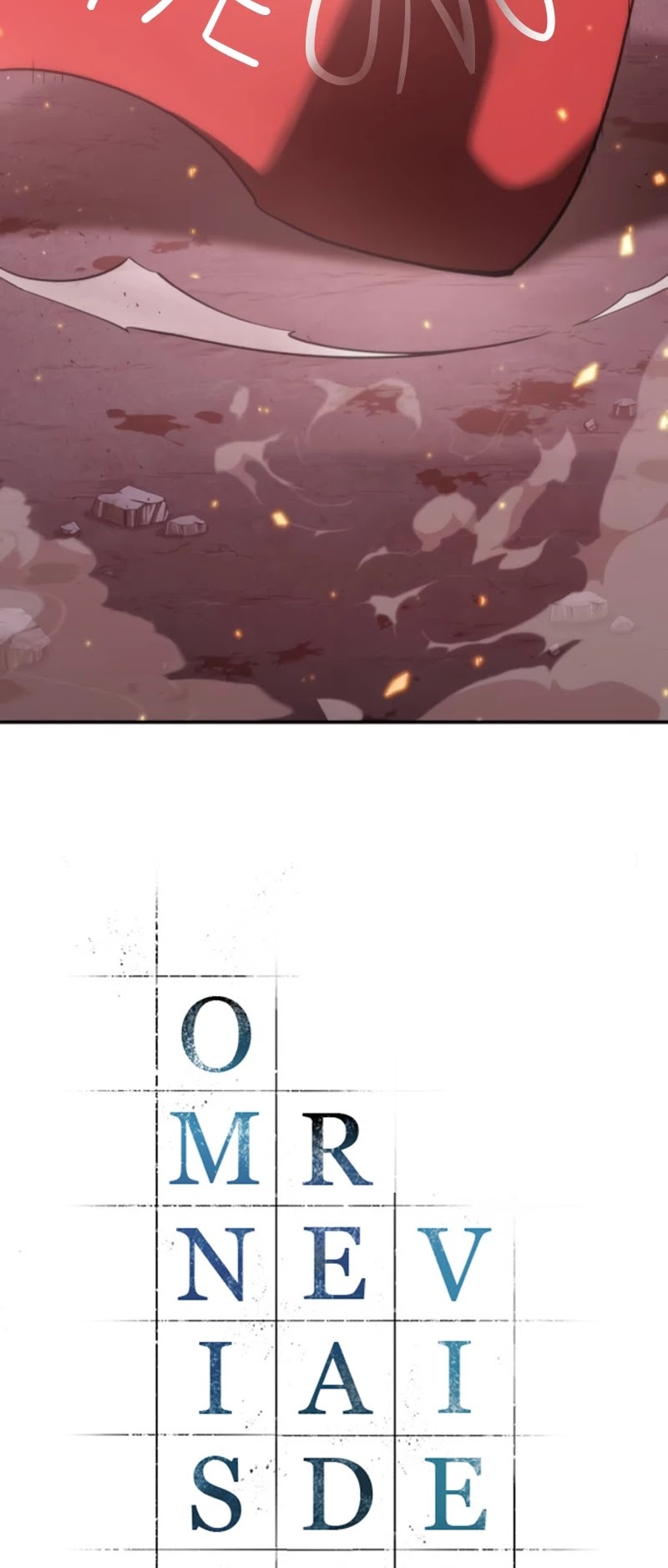 Omniscient Reader's Viewpoint Chapter 46 page 12 - Chapter 46: Future War - Part-3