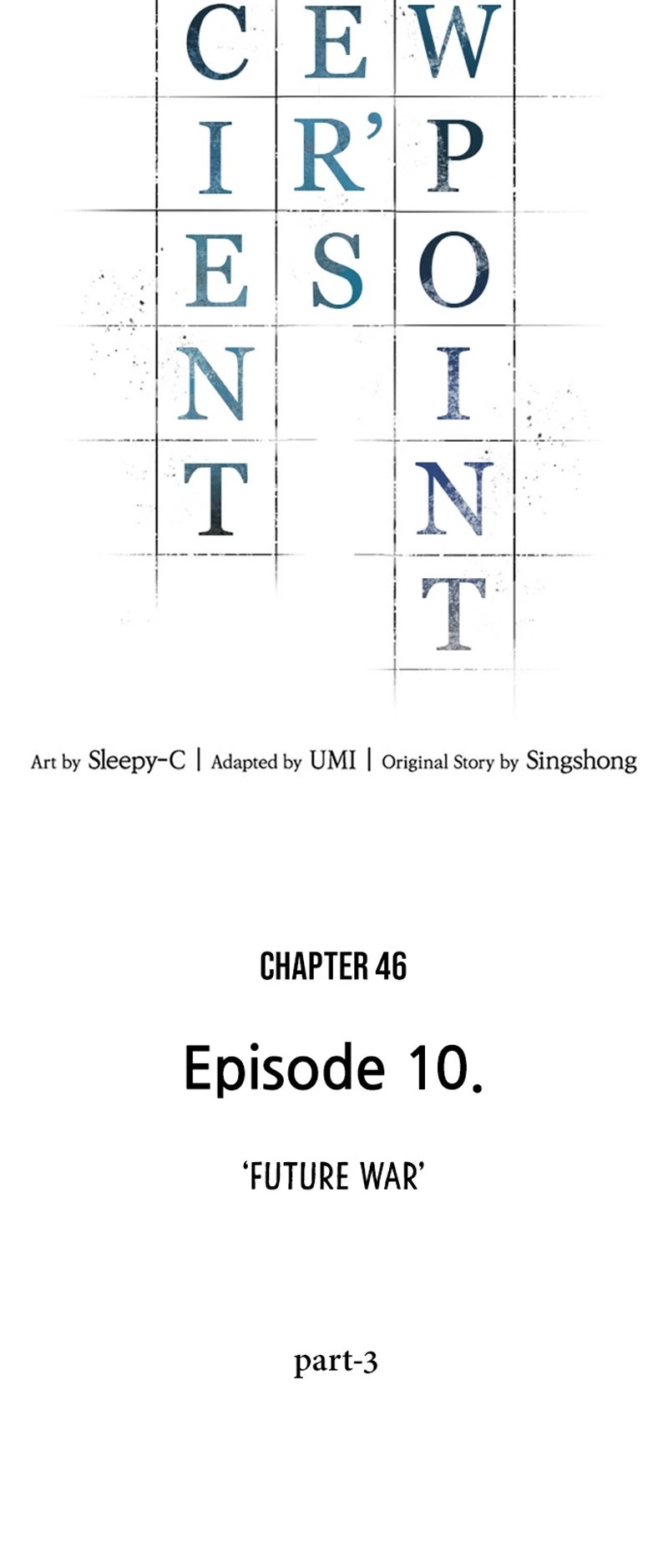 Omniscient Reader's Viewpoint Chapter 46 page 13 - Chapter 46: Future War - Part-3