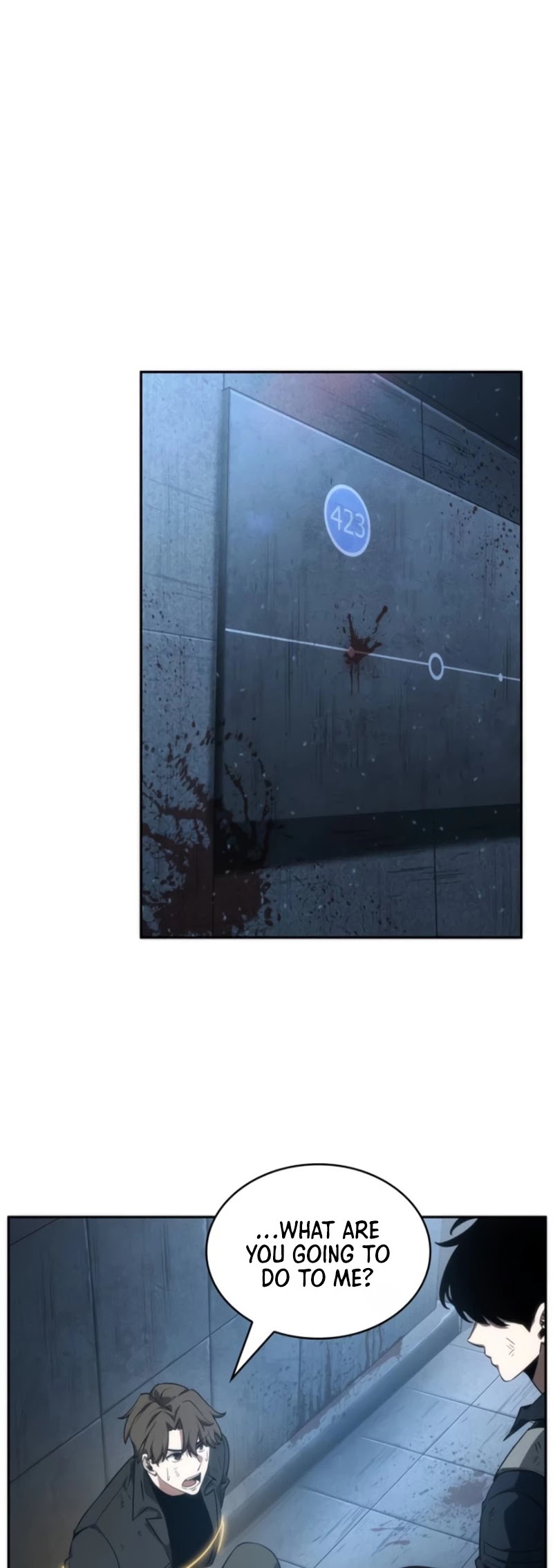 Omniscient Reader's Viewpoint Chapter 46 page 20 - Chapter 46: Future War - Part-3