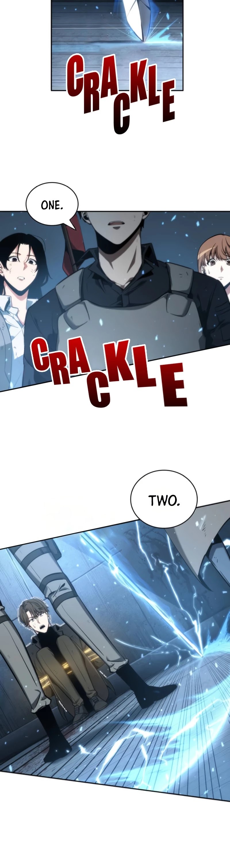 Omniscient Reader's Viewpoint Chapter 46 page 22 - Chapter 46: Future War - Part-3