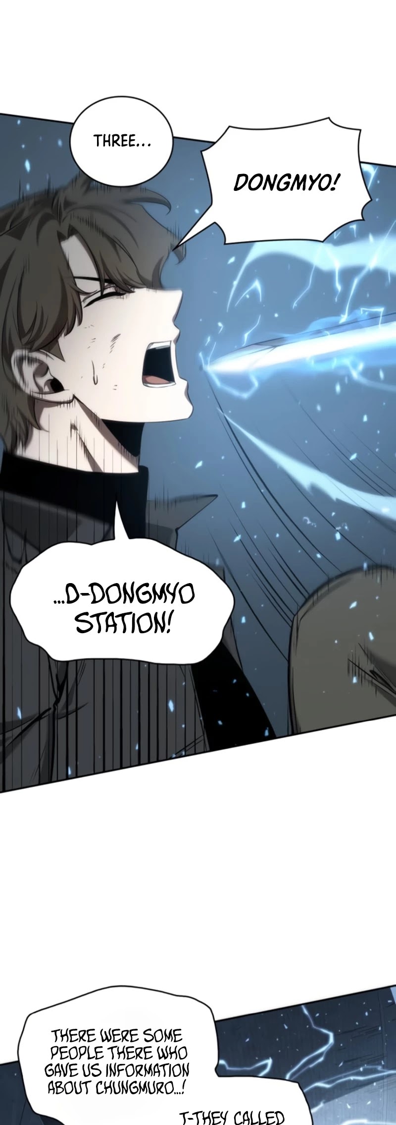 Omniscient Reader's Viewpoint Chapter 46 page 23 - Chapter 46: Future War - Part-3