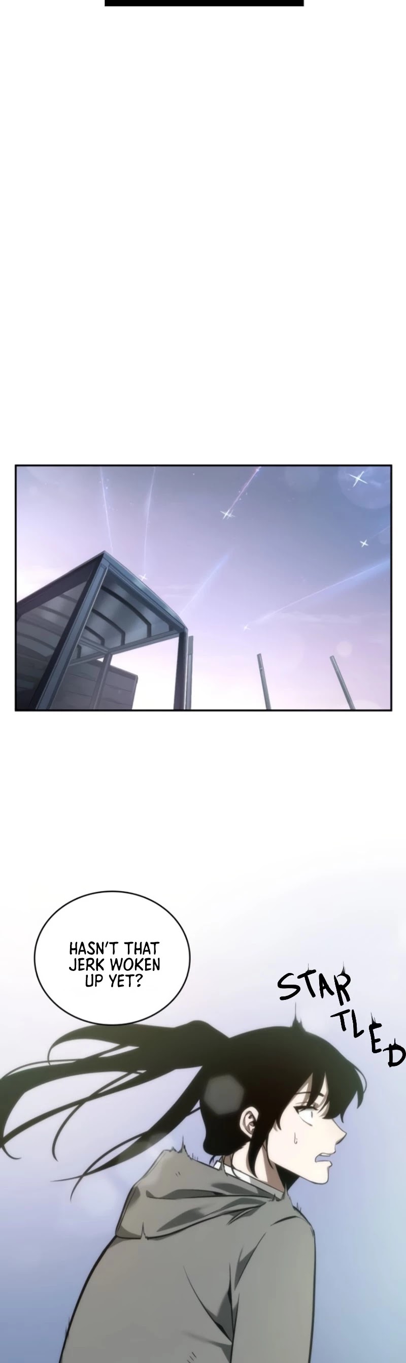 Omniscient Reader's Viewpoint Chapter 46 page 27 - Chapter 46: Future War - Part-3