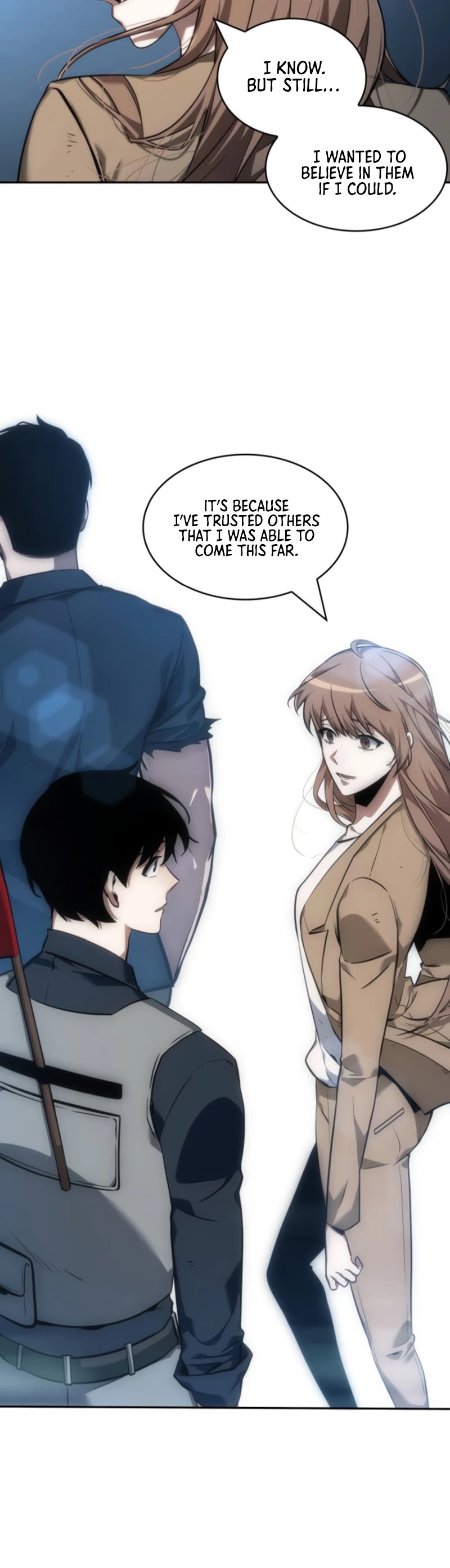 Omniscient Reader's Viewpoint Chapter 46 page 42 - Chapter 46: Future War - Part-3