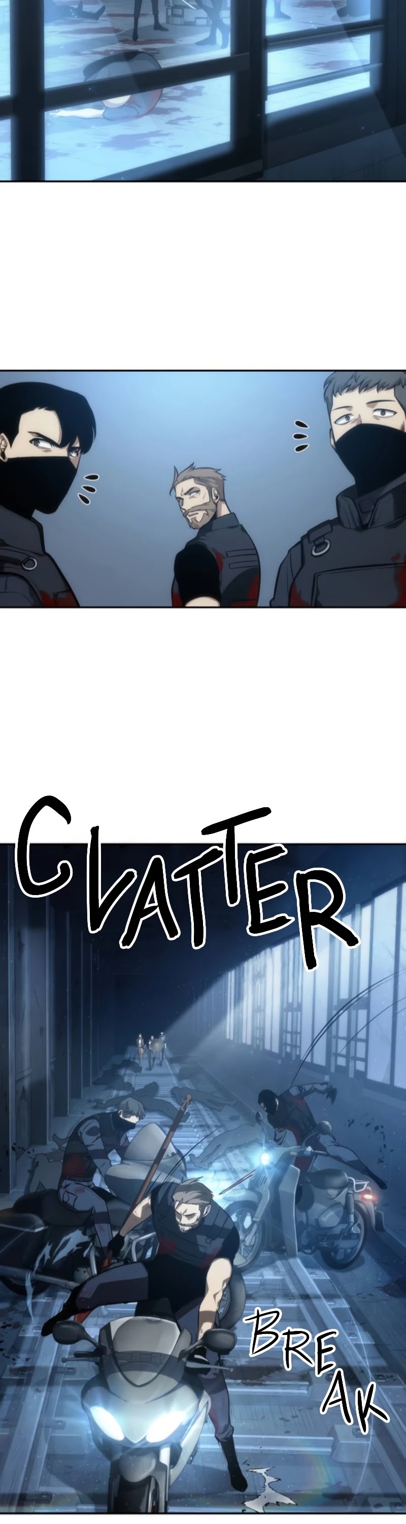 Omniscient Reader's Viewpoint Chapter 46 page 45 - Chapter 46: Future War - Part-3