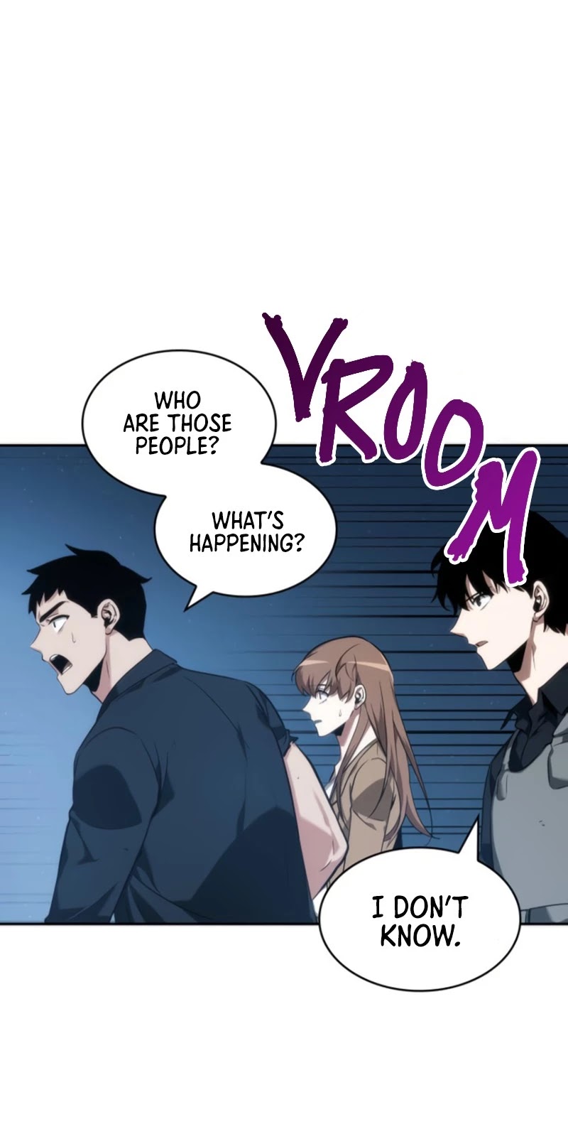 Omniscient Reader's Viewpoint Chapter 46 page 46 - Chapter 46: Future War - Part-3