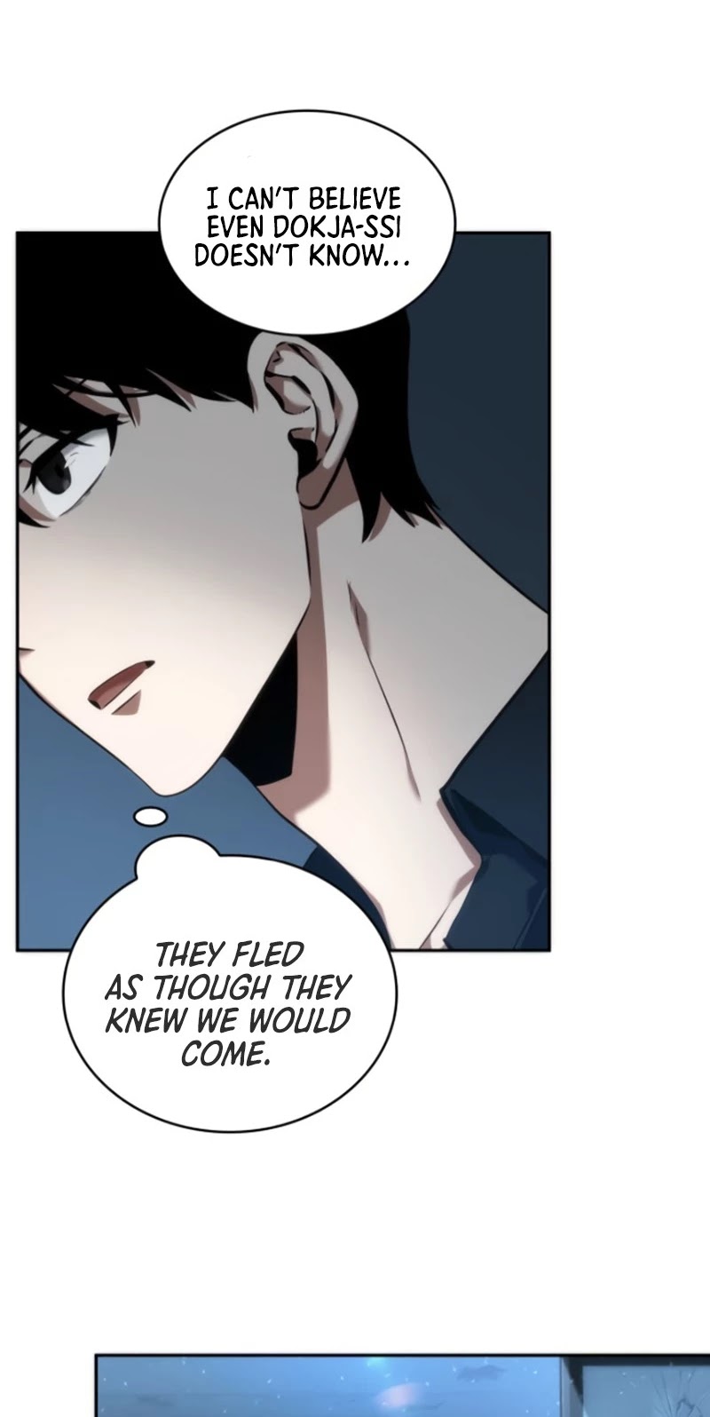 Omniscient Reader's Viewpoint Chapter 46 page 47 - Chapter 46: Future War - Part-3