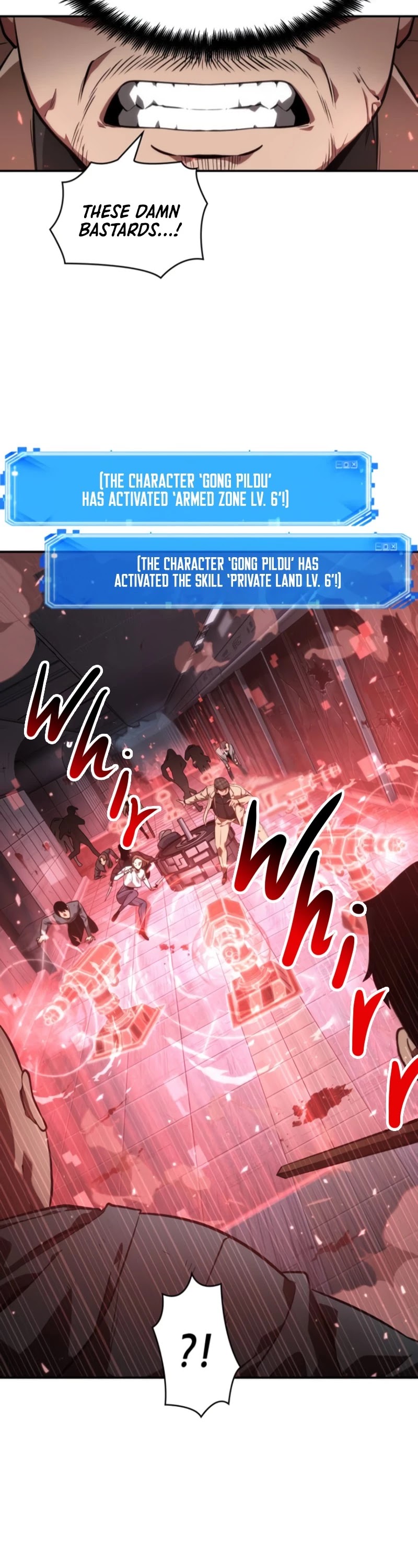Omniscient Reader's Viewpoint Chapter 46 page 6 - Chapter 46: Future War - Part-3