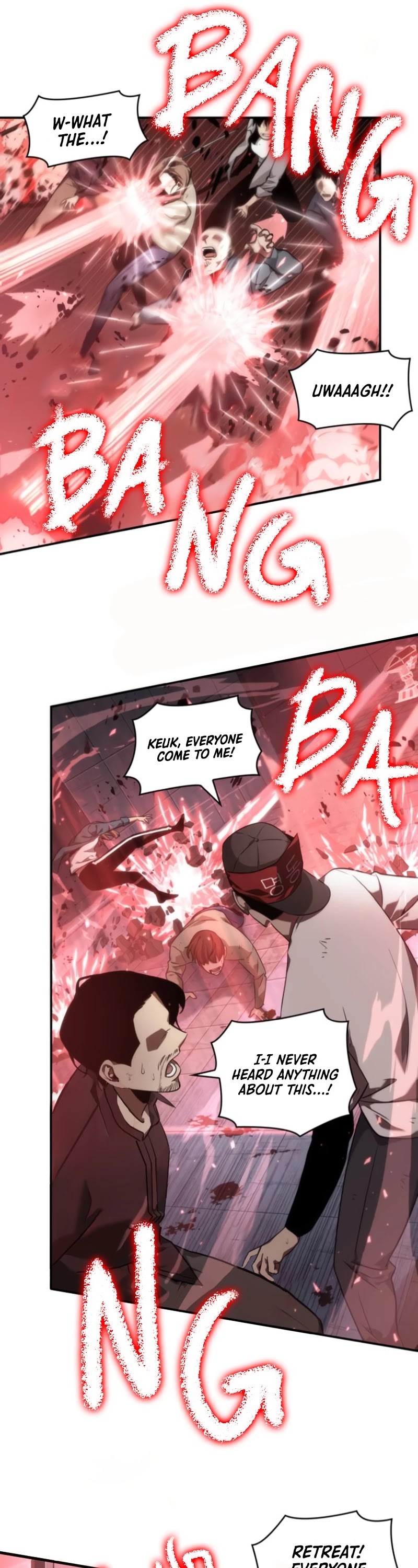 Omniscient Reader's Viewpoint Chapter 46 page 7 - Chapter 46: Future War - Part-3