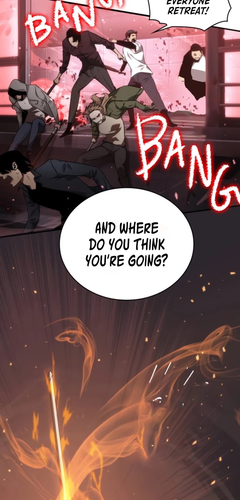 Omniscient Reader's Viewpoint Chapter 46 page 8 - Chapter 46: Future War - Part-3