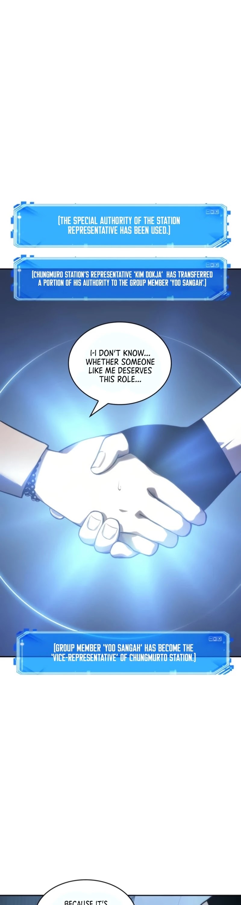 Omniscient Reader's Viewpoint Chapter 47 page 12 - Chapter 47: Future War - Part-4
