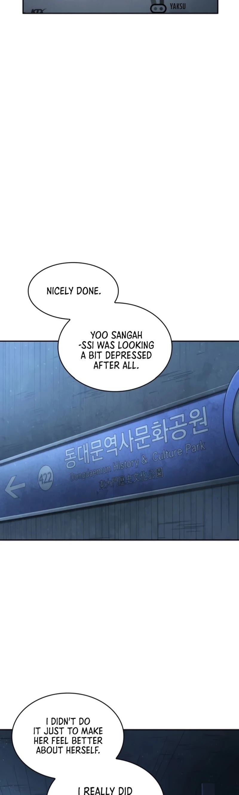 Omniscient Reader's Viewpoint Chapter 47 page 17 - Chapter 47: Future War - Part-4