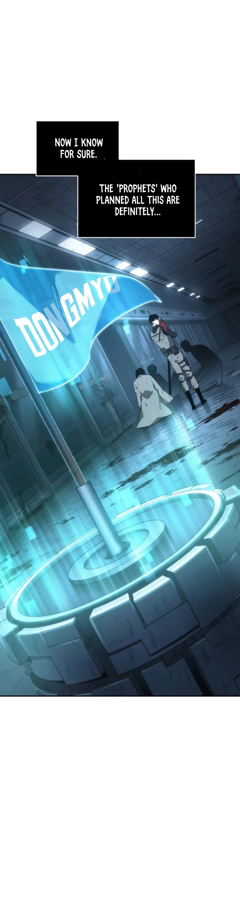Omniscient Reader's Viewpoint Chapter 47 page 30 - Chapter 47: Future War - Part-4