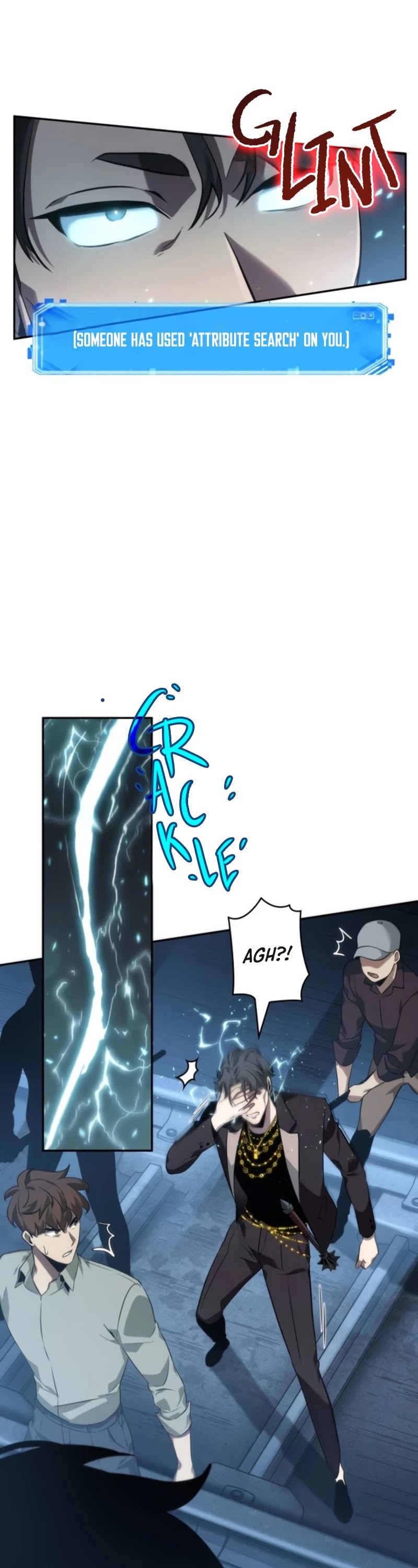 Omniscient Reader's Viewpoint Chapter 47 page 34 - Chapter 47: Future War - Part-4