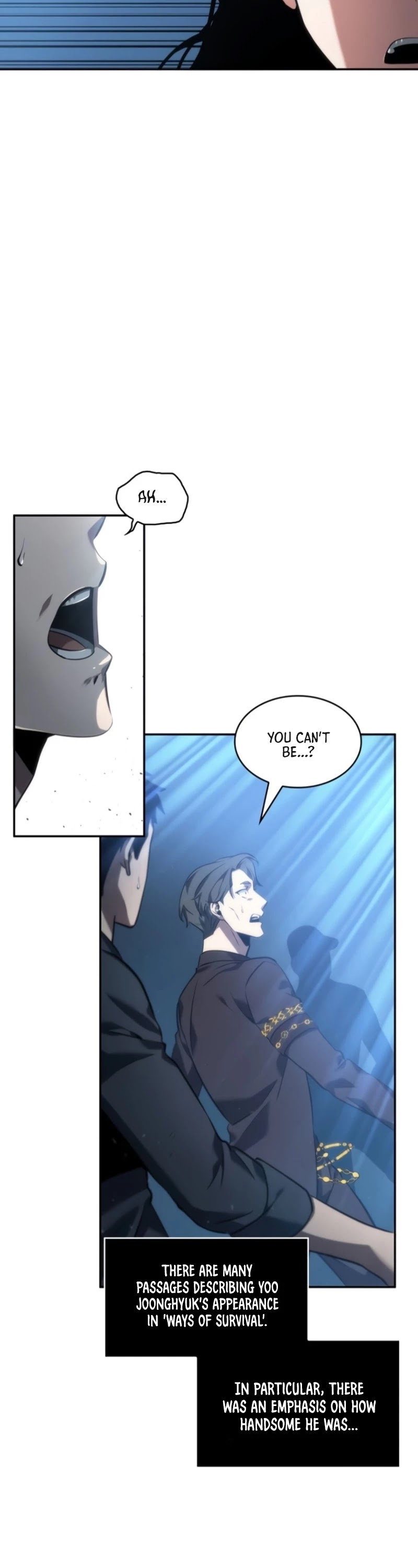 Omniscient Reader's Viewpoint Chapter 47 page 39 - Chapter 47: Future War - Part-4