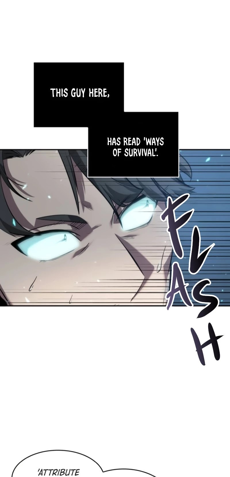Omniscient Reader's Viewpoint Chapter 47 page 41 - Chapter 47: Future War - Part-4