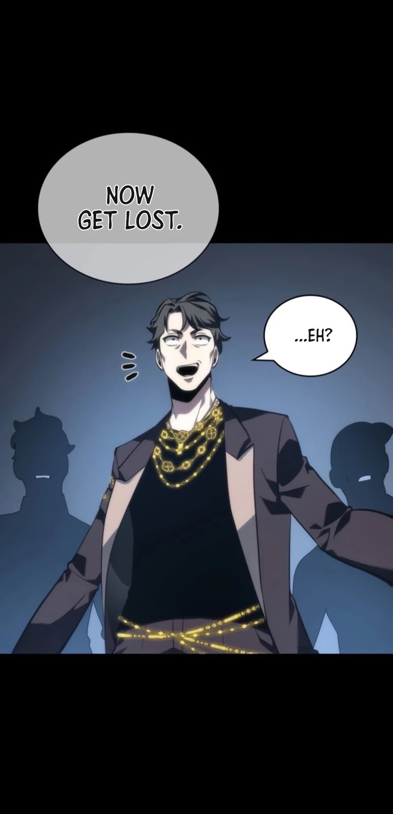 Omniscient Reader's Viewpoint Chapter 47 page 51 - Chapter 47: Future War - Part-4