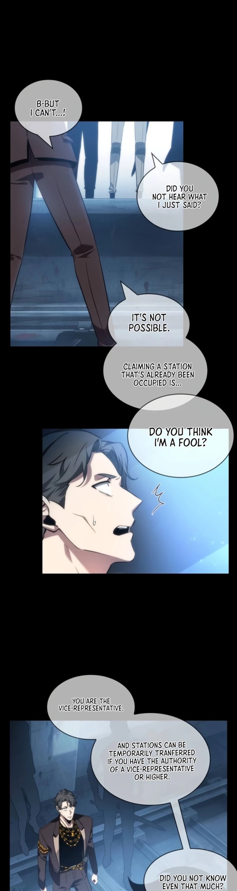 Omniscient Reader's Viewpoint Chapter 47 page 53 - Chapter 47: Future War - Part-4