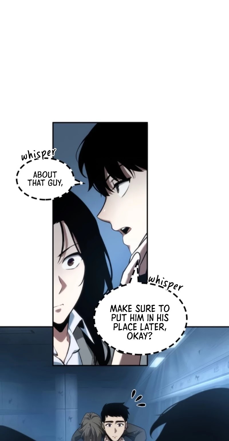 Omniscient Reader's Viewpoint Chapter 48 page 11 - Chapter 48: Future War - Part-5