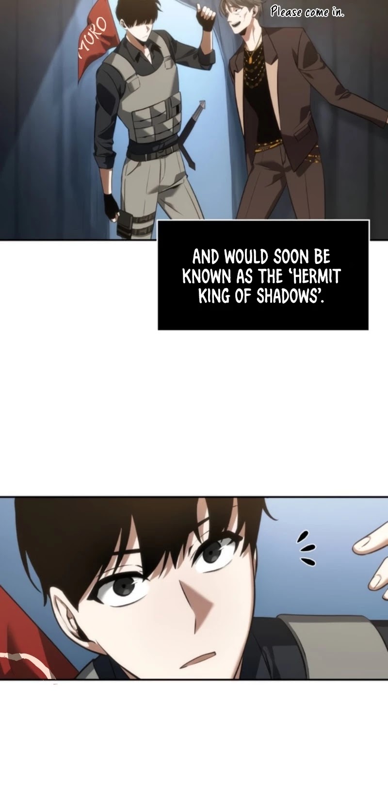Omniscient Reader's Viewpoint Chapter 48 page 15 - Chapter 48: Future War - Part-5