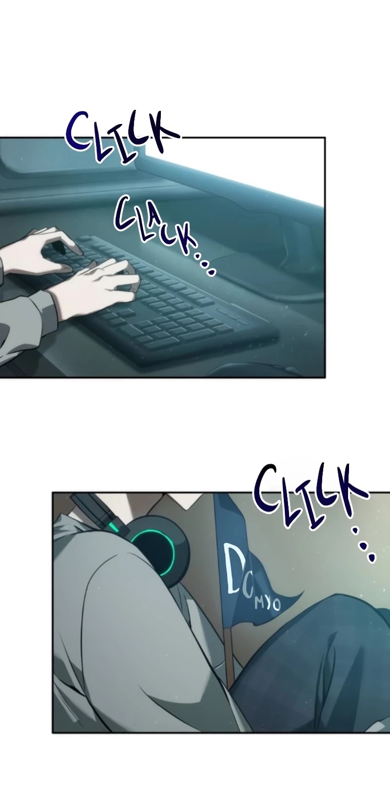 Omniscient Reader's Viewpoint Chapter 48 page 16 - Chapter 48: Future War - Part-5