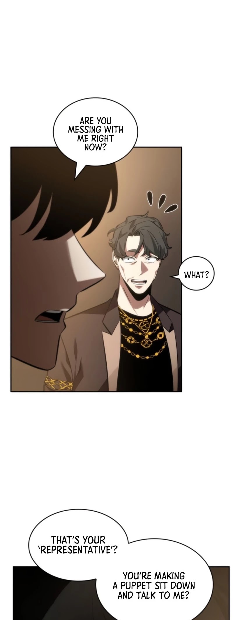 Omniscient Reader's Viewpoint Chapter 48 page 23 - Chapter 48: Future War - Part-5