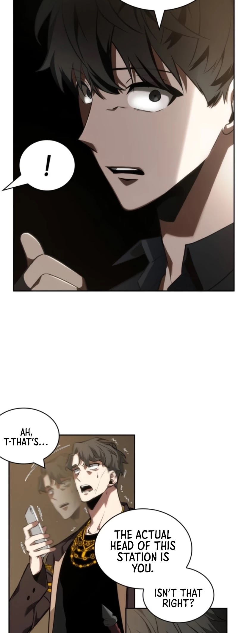 Omniscient Reader's Viewpoint Chapter 48 page 24 - Chapter 48: Future War - Part-5