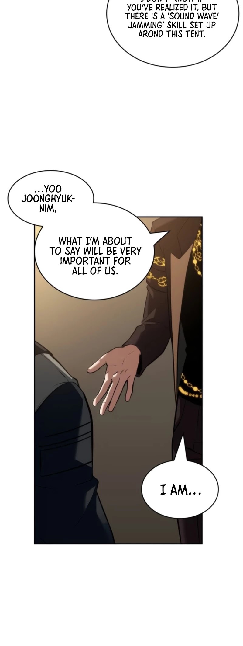 Omniscient Reader's Viewpoint Chapter 48 page 26 - Chapter 48: Future War - Part-5
