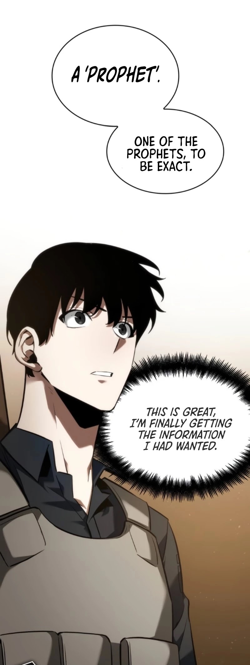 Omniscient Reader's Viewpoint Chapter 48 page 27 - Chapter 48: Future War - Part-5