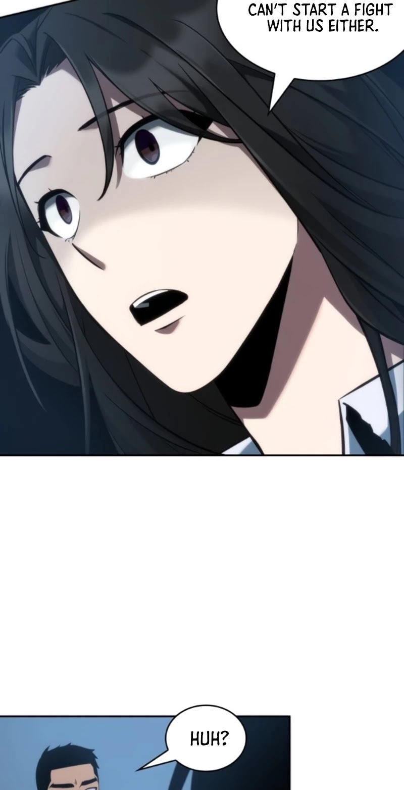 Omniscient Reader's Viewpoint Chapter 48 page 42 - Chapter 48: Future War - Part-5