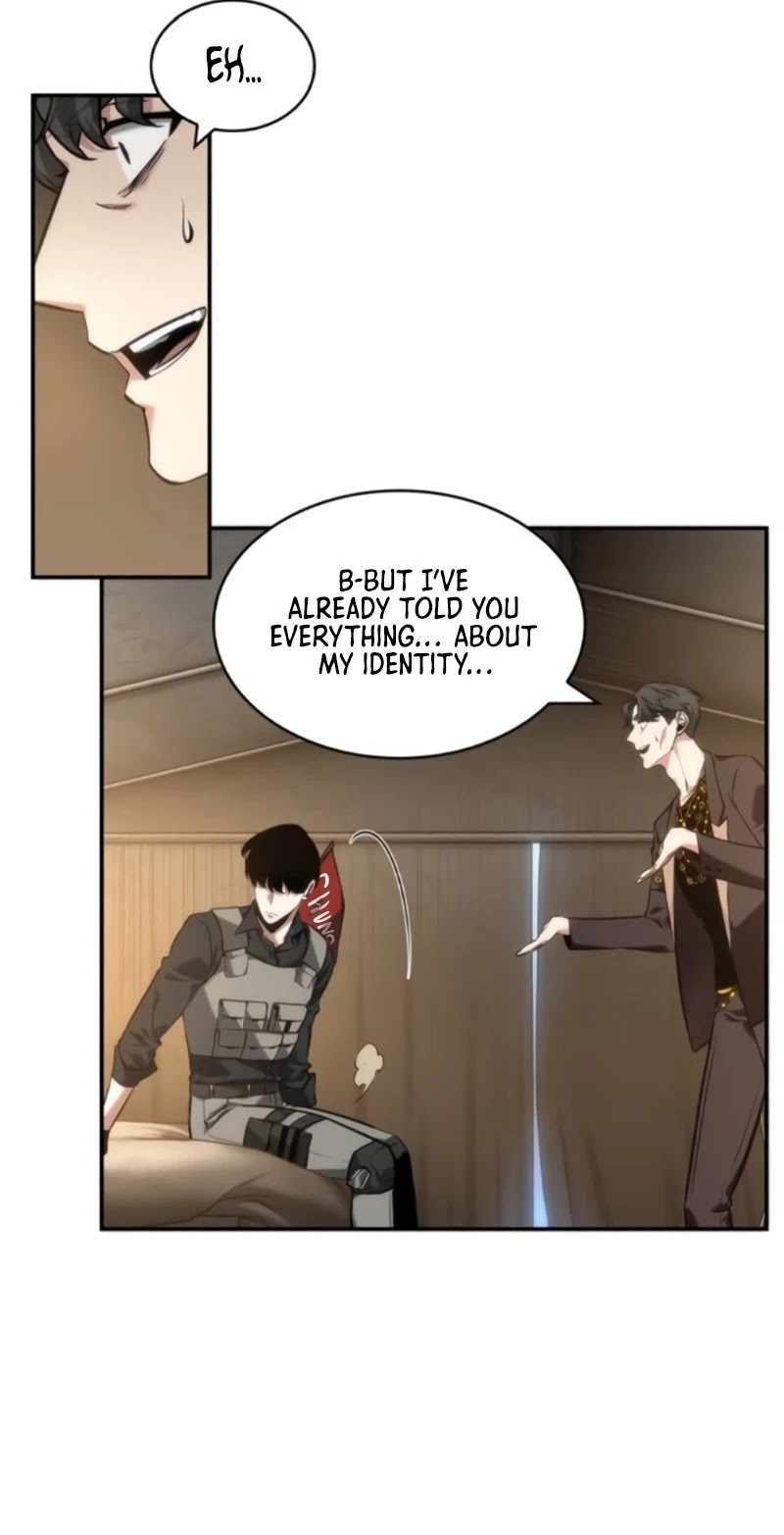 Omniscient Reader's Viewpoint Chapter 48 page 45 - Chapter 48: Future War - Part-5