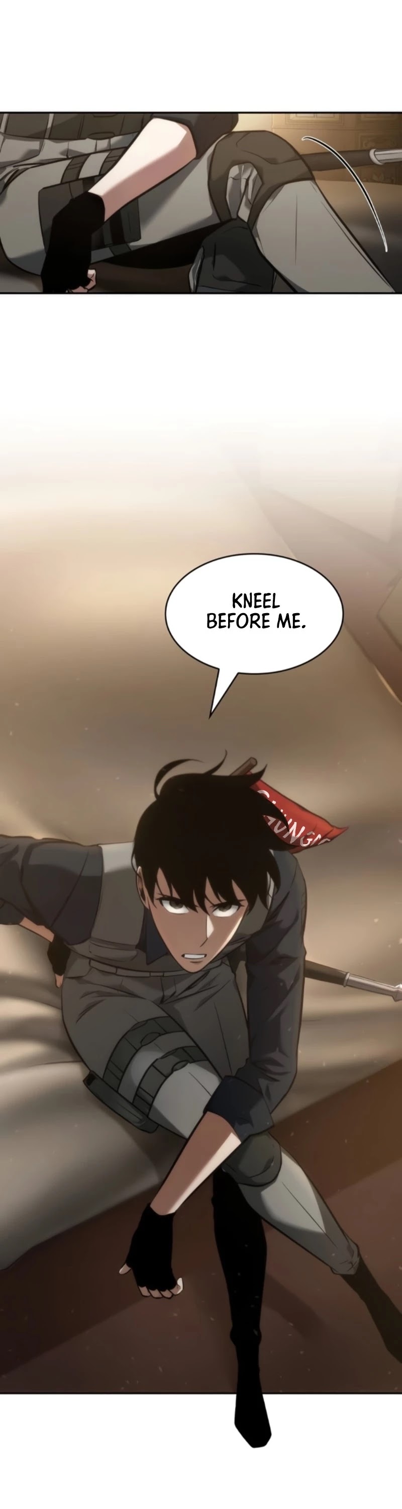 Omniscient Reader's Viewpoint Chapter 48 page 47 - Chapter 48: Future War - Part-5