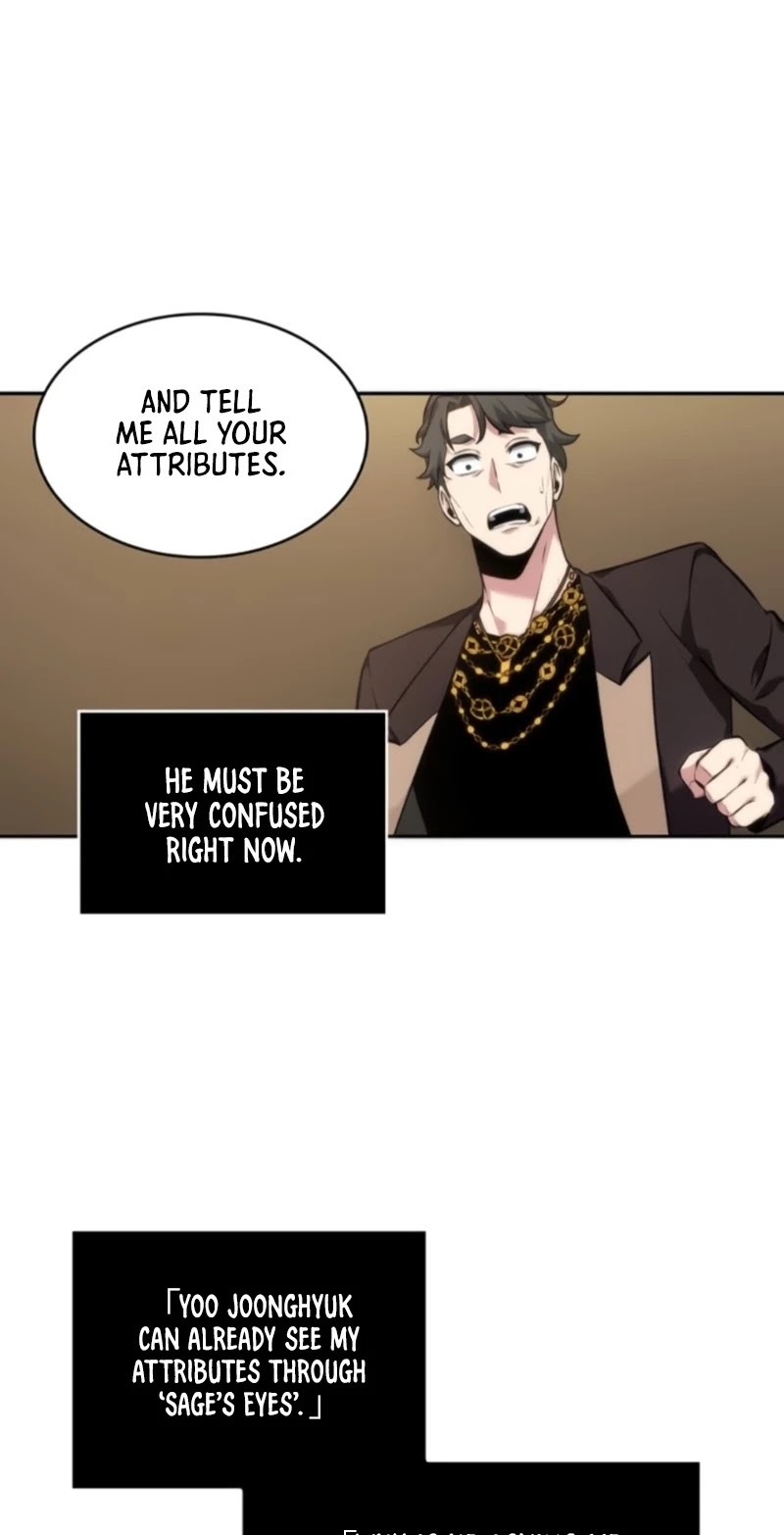 Omniscient Reader's Viewpoint Chapter 48 page 48 - Chapter 48: Future War - Part-5