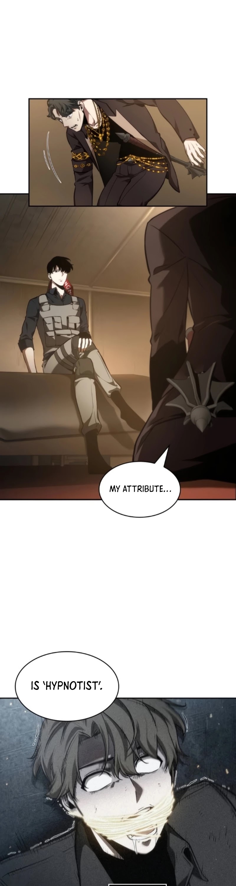 Omniscient Reader's Viewpoint Chapter 48 page 50 - Chapter 48: Future War - Part-5