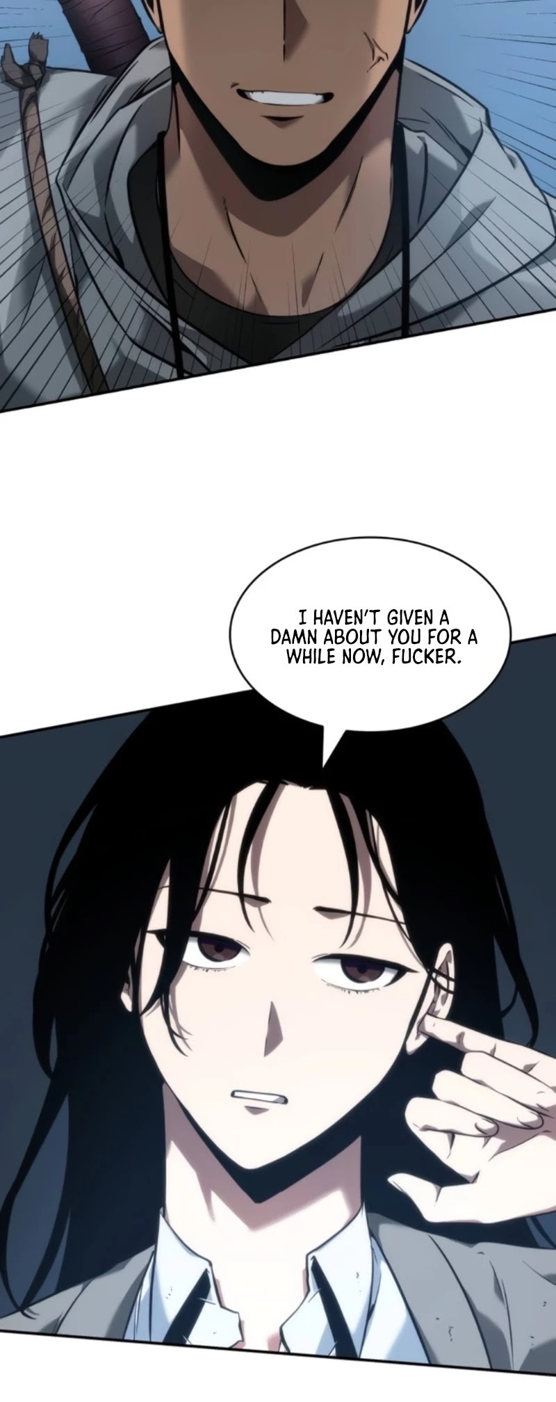 Omniscient Reader's Viewpoint Chapter 48 page 57 - Chapter 48: Future War - Part-5
