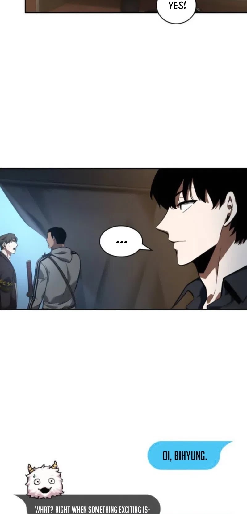 Omniscient Reader's Viewpoint Chapter 49 page 11 - Chapter 49