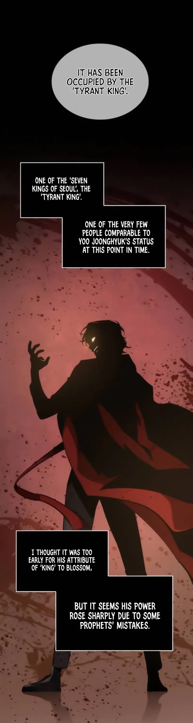 Omniscient Reader's Viewpoint Chapter 49 page 37 - Chapter 49