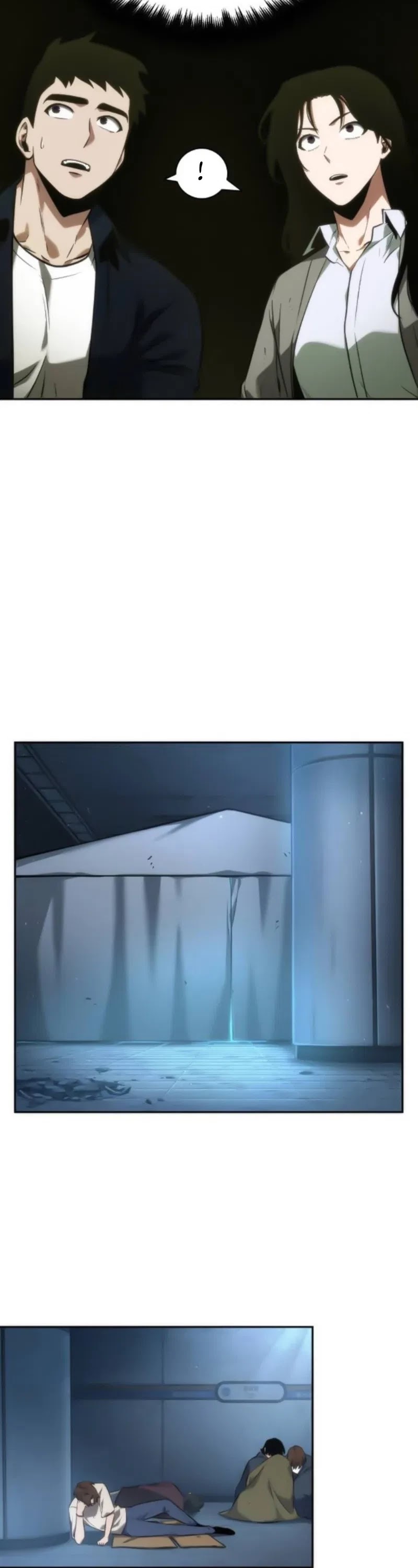 Omniscient Reader's Viewpoint Chapter 49 page 42 - Chapter 49